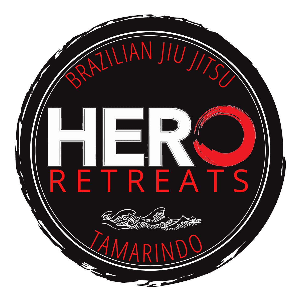 Hero Retreats