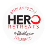 Hero Retreats Logo