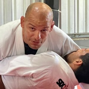 xande