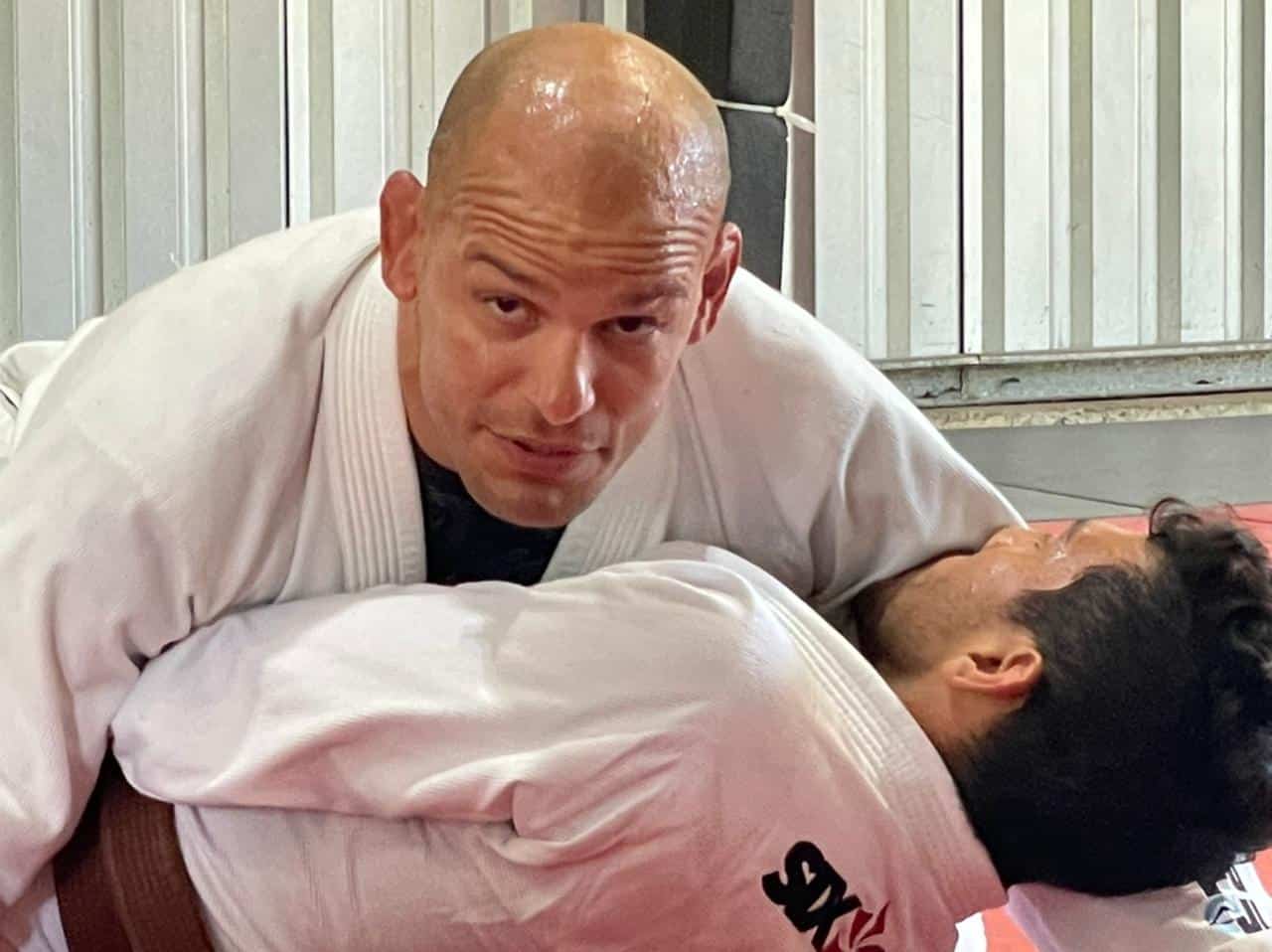 Xande Ribeiro