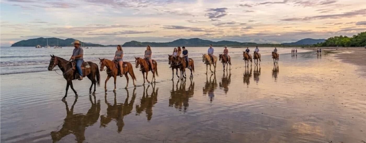 Costa Rica local tour experience