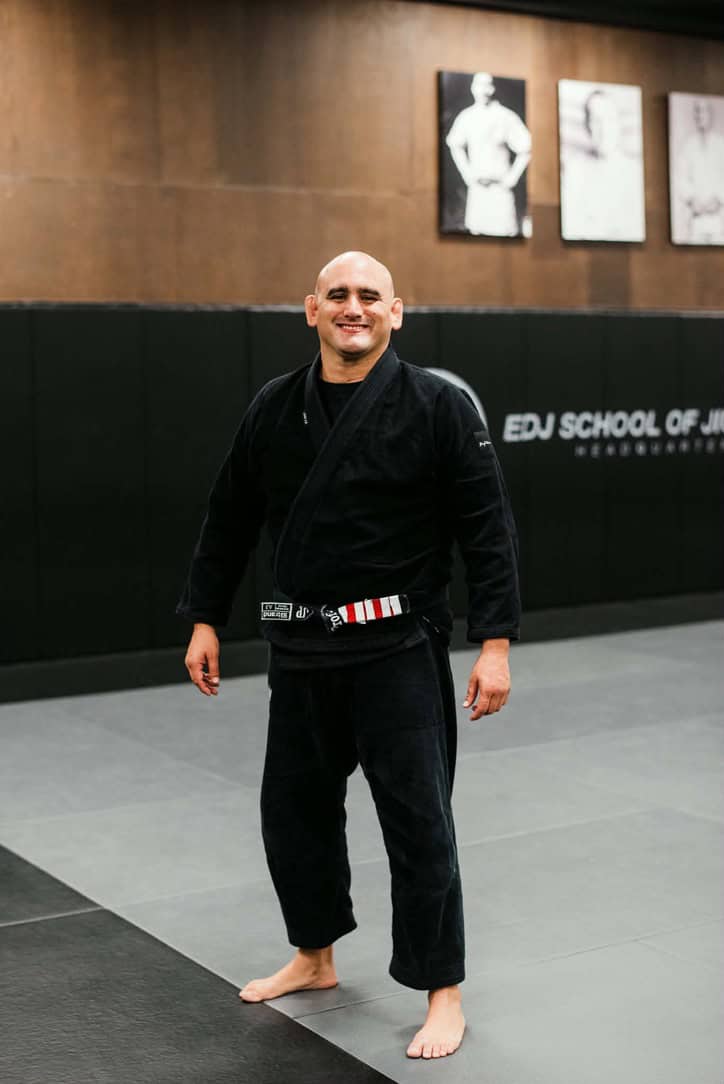 JP Garcia