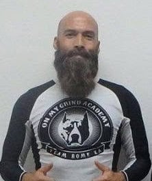 Jerad Ports