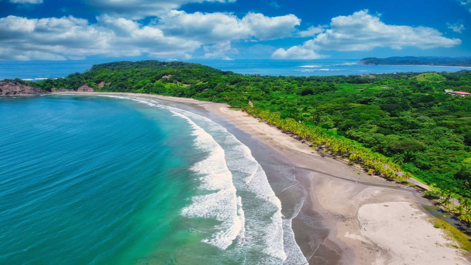 Playa Grande Costa Rica