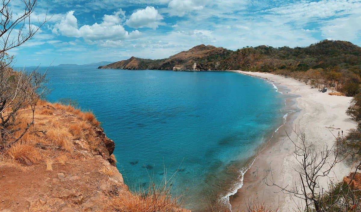 Playa Minas Costa Rica