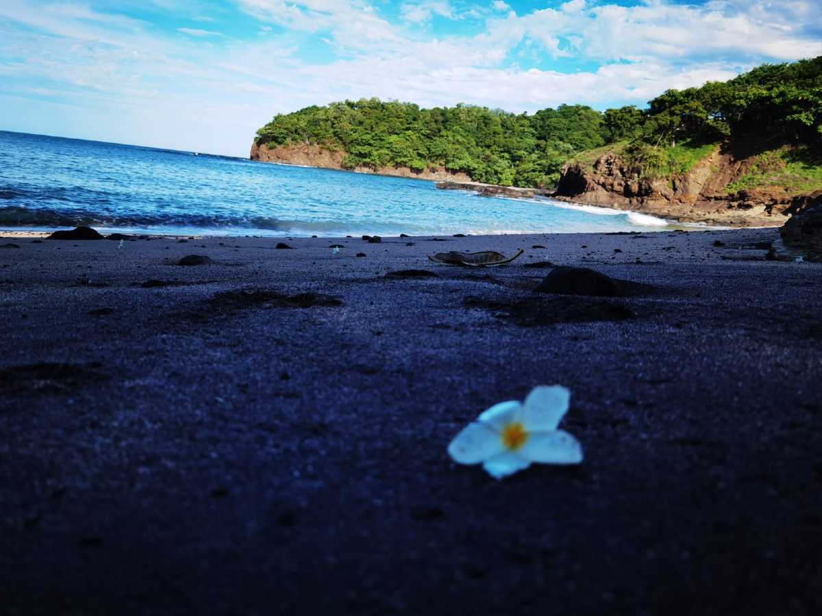 Playa Carbon Costa Rica